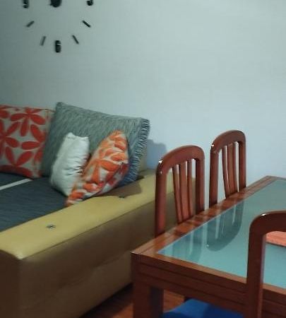 Camino De La Sierra Mascotas Si Apartment La Zubia  Ngoại thất bức ảnh