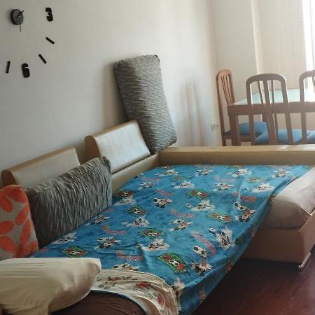 Camino De La Sierra Mascotas Si Apartment La Zubia  Ngoại thất bức ảnh