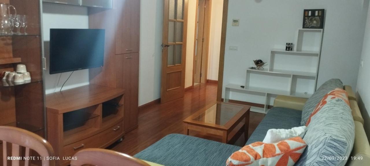 Camino De La Sierra Mascotas Si Apartment La Zubia  Ngoại thất bức ảnh