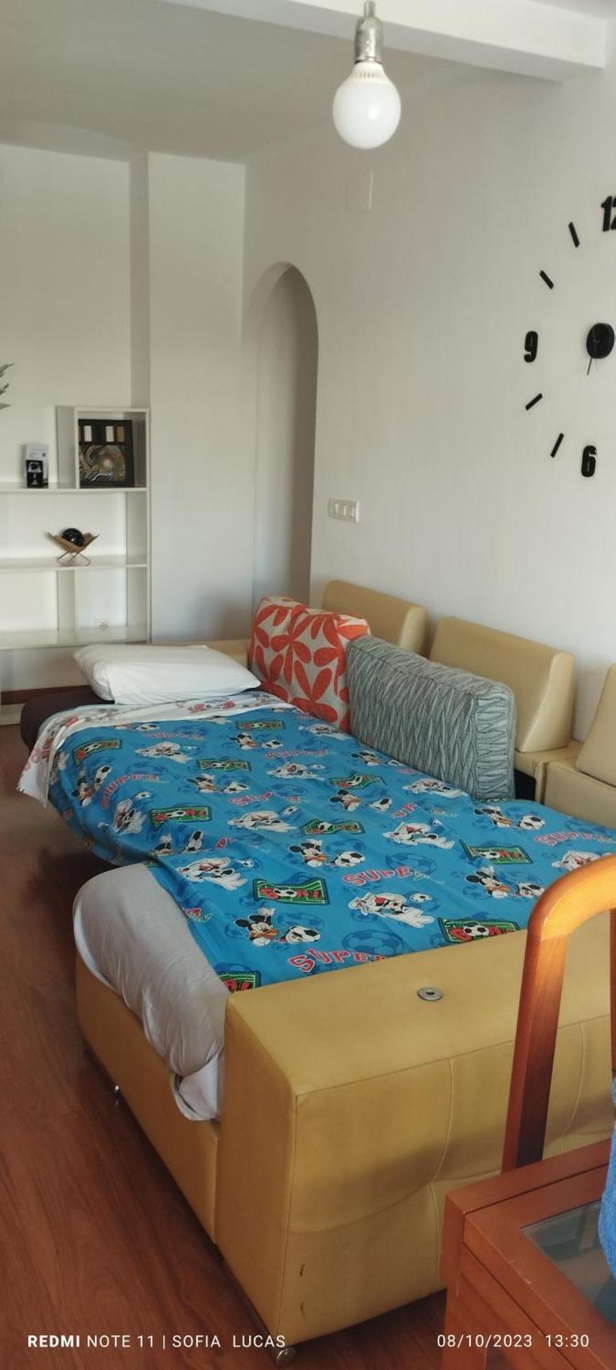 Camino De La Sierra Mascotas Si Apartment La Zubia  Ngoại thất bức ảnh