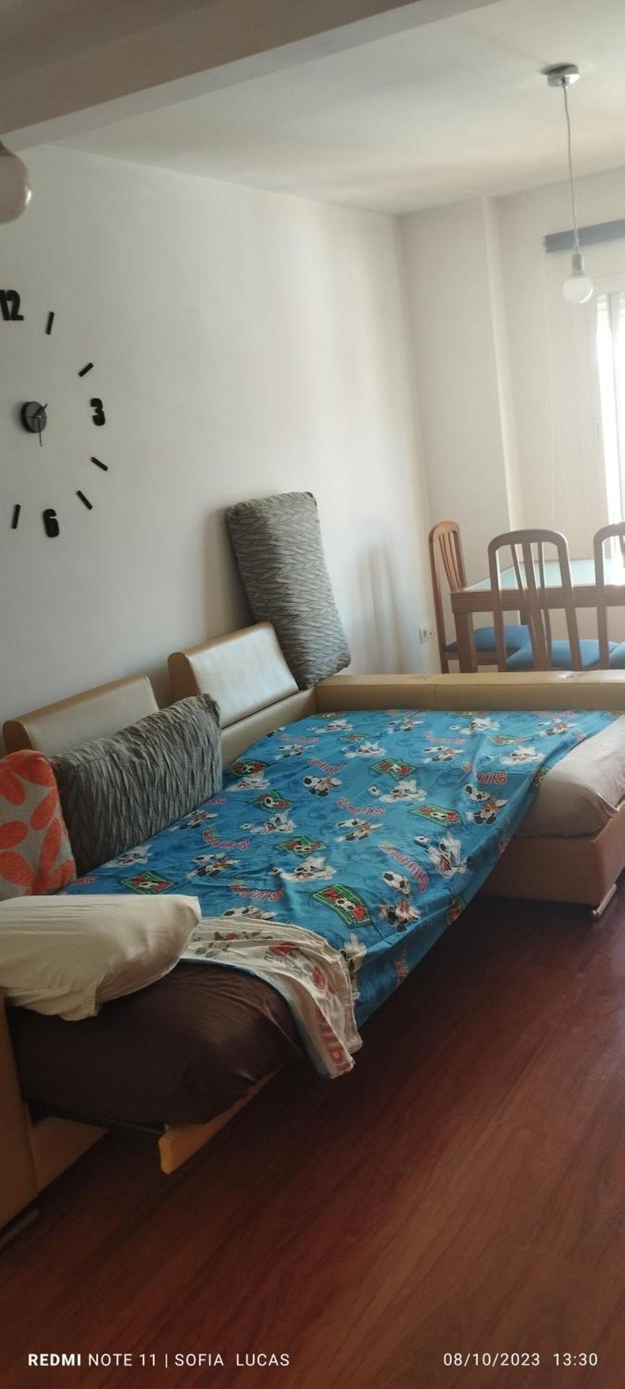 Camino De La Sierra Mascotas Si Apartment La Zubia  Ngoại thất bức ảnh